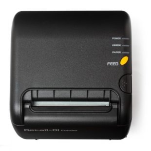 Fiscal registrar KKT