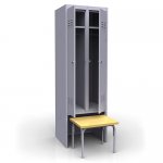 Wardrobe ШР-22 L600 ВСК Wardrobe ШР-22 L600 ВСК