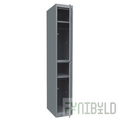 Wardrobe ШР-12 L300