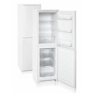 Refrigerator Biryusa 120 (1650x480x605 in, 0.073 kW, 220 V)