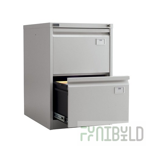 File cabinet NOBILIS NF-02 713x470x630