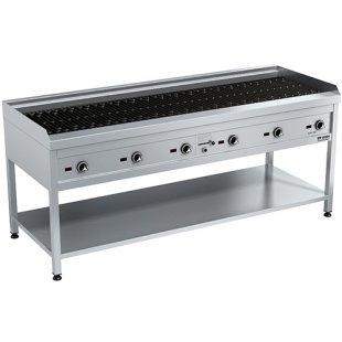 Electric water grill ETK-BST6/ 641186