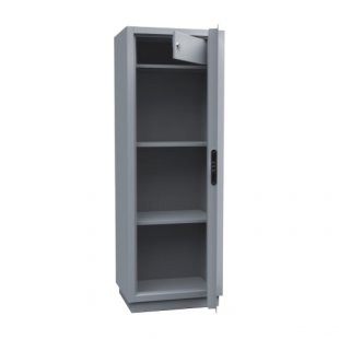 Accounting cabinet ШБС-01-12Т