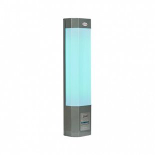 Irradiator - recirculator 2-115 MT (metal with timer)