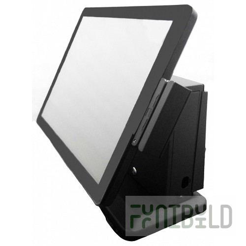 POS-computer monoblock OL-P06-15