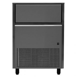 Ice maker ICE TECH SK 135 Air (930x565x915 in, cube 22 grams 39Øx35 in, gourmet, 135 kg/day, bin 60 kg, air-cooled) art. 21385