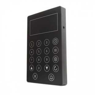 Kitchen call remote control iKnopka APE100-1