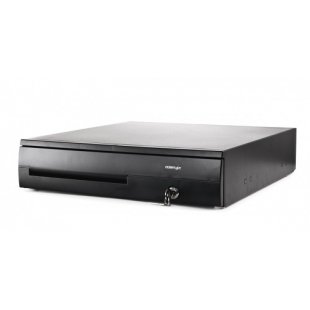 Cash drawer Posiflex CR-4000B black