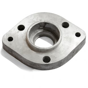 Gearbox cover MIM-300, MIM-300M 02.002