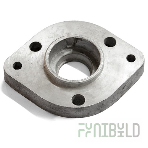 Gearbox cover MIM-300, MIM-300M 02.002
