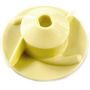 Ejector of the wiping machine MPO-1 00.00.07