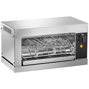 Toaster Amitek TS3 (440x240x250mm, 2kV, 220V)