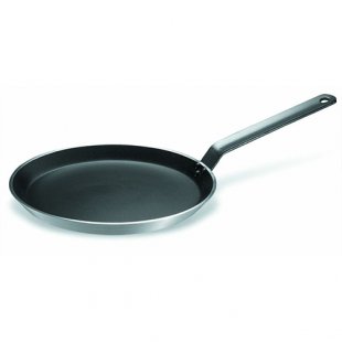 Pancake pan (aluminum) d=250x20mm with AP coating (induction) prof. PL ​​ProffСuisine art.70370320