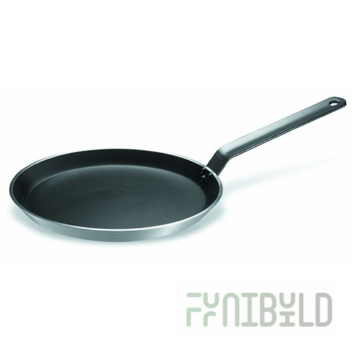 Pancake pan (aluminum) d=250x20mm with AP coating (induction) prof. PL ​​ProffСuisine art.70370320