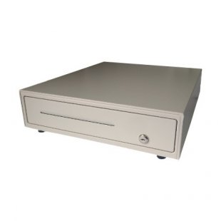 Cash drawer Fort 4K (beige) (Atol)