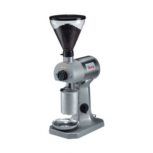 Coffee grinder Sirman MC (230x360x700 in, 3 l, 15-16 kg/hour, 0.7 kW, 220 V)