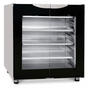 Proofing cabinet ШРТ-8 (8 levels, 400х600 in, for convection ovens, without baking trays)