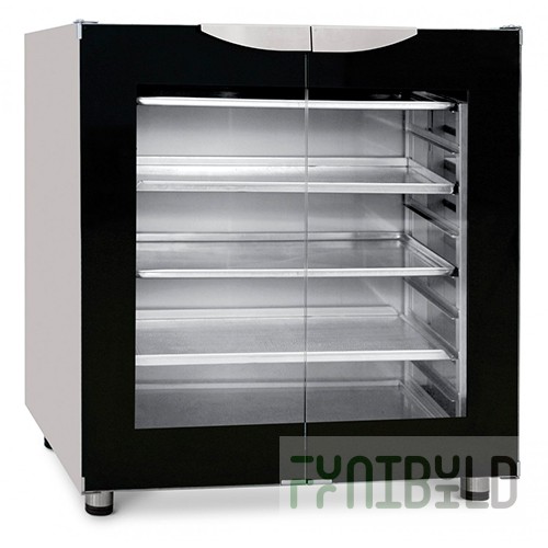 Proofing cabinet ШРТ-8 (8 levels, 400х600 in, for convection ovens, without baking trays)