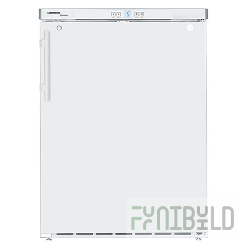 Freezer cabinet LIEBHERR GGU 1550 (600x615x830mm, 143 l, -9 -26)