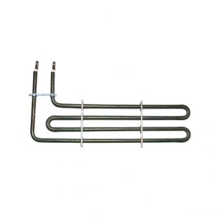 Heating element 1GIK1W334/002 (0.2 kWt)