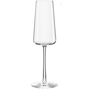 Champagne glass 238 ml, STOLZLE Power art. F1590029, in pack. 6 pcs.