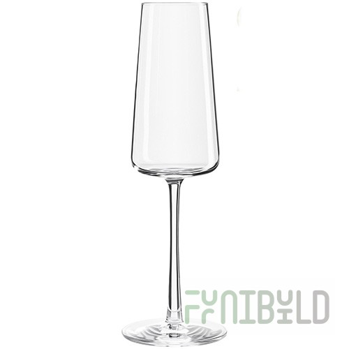 Champagne glass 238 ml, STOLZLE Power art. F1590029, in pack. 6 pcs.