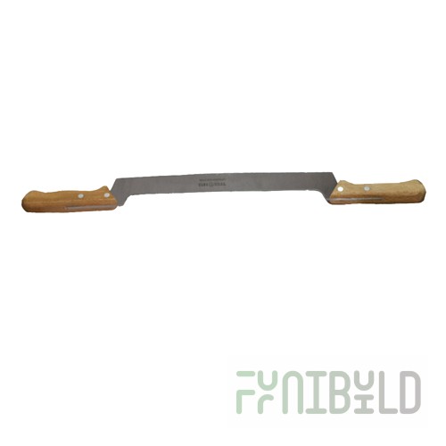 Butter and cheese knife 295/530 in