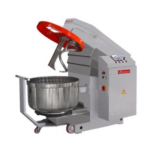 Dough mixing machine