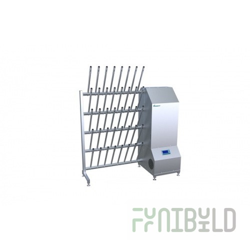 Bactericidal floor shoe dryer OSB-20