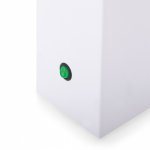 Irradiator - recirculator Irradiator - recirculator