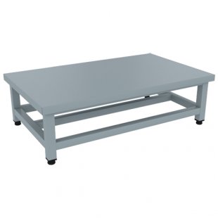 Undercounter PMO-1200x600x300mm painted (collapsible) art. PMO 12/6