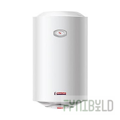 Storage water heater Garanterm ER 100 V (MGR 100 V) (455x445x958mm, 1.5 kW, 100 l, 25.7 kg)