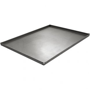 Hearth sheet LP-6/45/2 600x450x20mm
