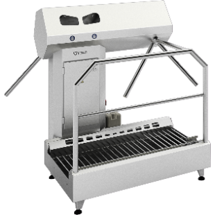 Full Control Hygiene Station STG-029P
