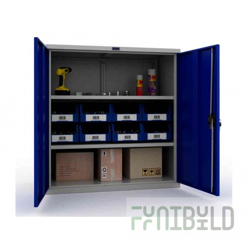 Tool cabinet TS 1095-002000 (1000x950x500)