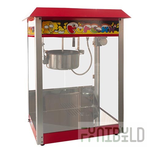 Corn Cooking Machine