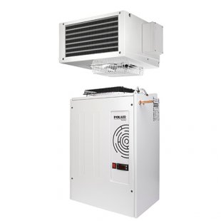 Universal split system for chambers V=4...12.5m3, SM 111 S (-5...+5, 879x563x914mm)