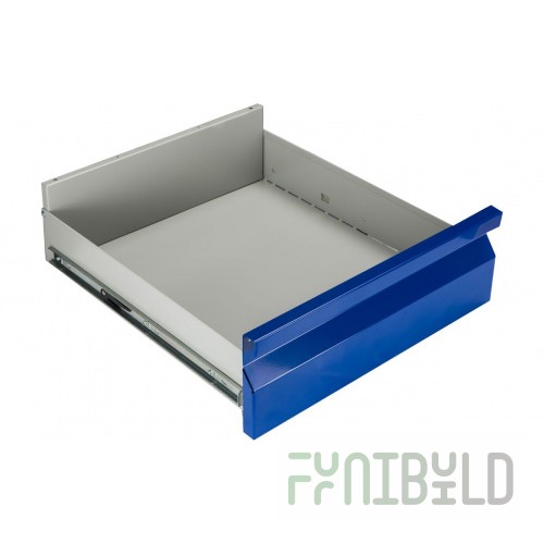 Small pull-out drawer TCF 42x45 (140x420x450)