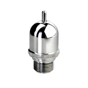 Vacuum valve 3/4
