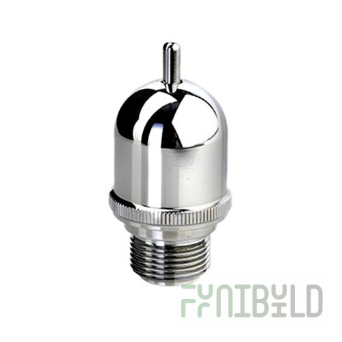Vacuum valve 3/4