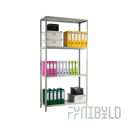 Rack STM MS 185KD/70X30/4 1850x700x300