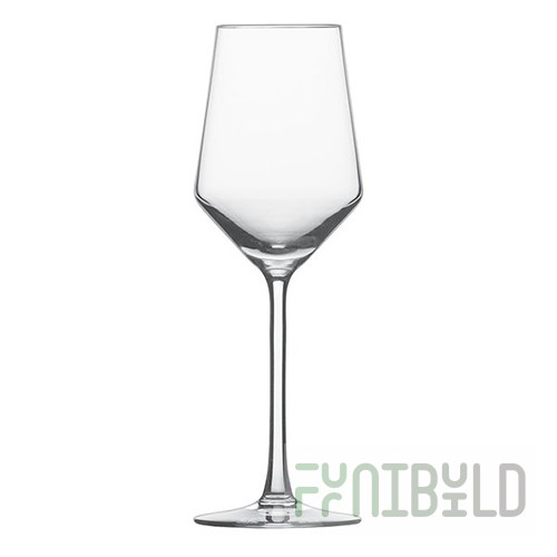 Glass 300ml Pure for Riesling wine, art.81261087, in pack.12 pcs.