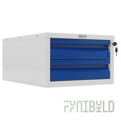 Box PROFI WD-0 (287x460x640)
