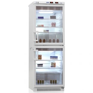 Pharmaceutical refrigerator V=280l