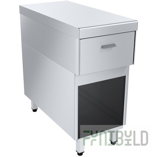 Insert for closed heating line 900x500 art. VT-Z-9/5