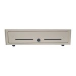Cash drawer Fort 5M PUSH (beige) Cash drawer Fort 5M PUSH (beige)