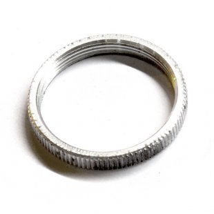 Lock nut for wiping machine МПР-350М 00.00.03