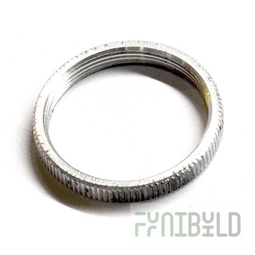 Lock nut for wiping machine МПР-350М 00.00.03