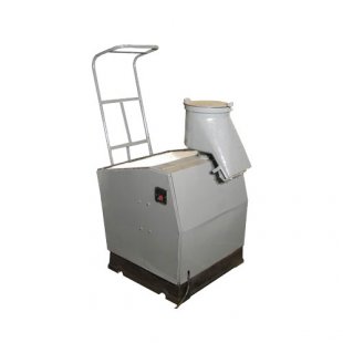 Flour sifter MPM-800M (860x670x1130mm, capacity 500kg/h, 50Hz, 1.1kW, 155kg)