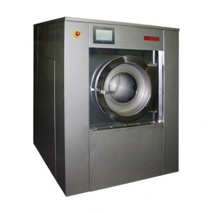 Washing machine VO-30 (1140 (1390)x1130 (1390)x1550 (1780)mm, load 30 kg, 380V, 39-44 (809) rpm, weight 730 (825) kg, painted galvanized.)